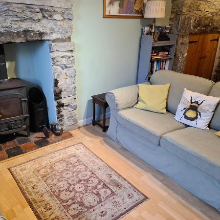 North Wales Cosy Cottage With Views Near Eryri Snowdonia Nantlle Екстериор снимка