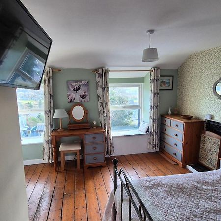 North Wales Cosy Cottage With Views Near Eryri Snowdonia Nantlle Екстериор снимка