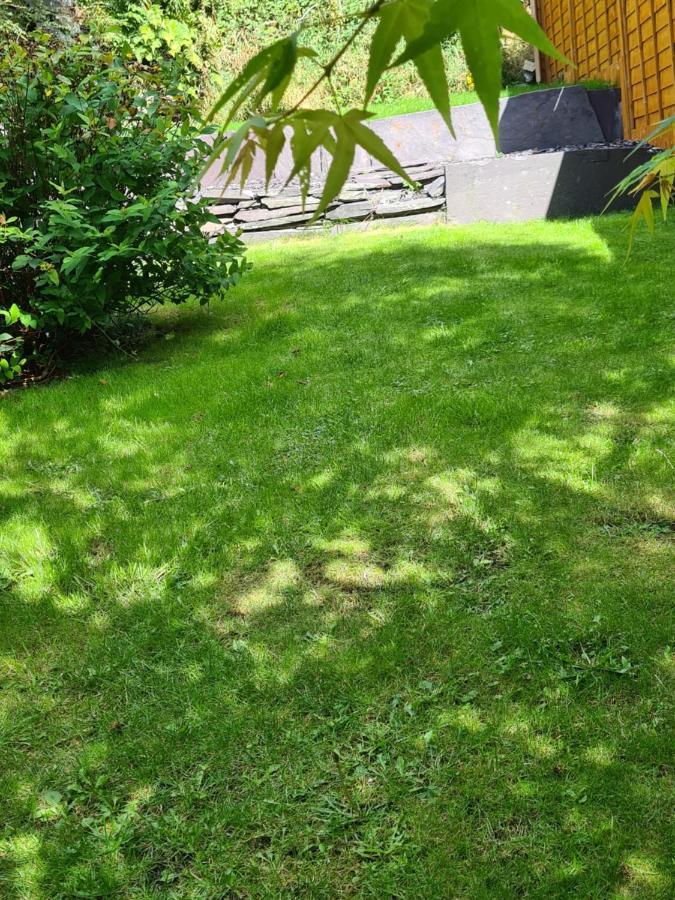 North Wales Cosy Cottage With Views Near Eryri Snowdonia Nantlle Екстериор снимка