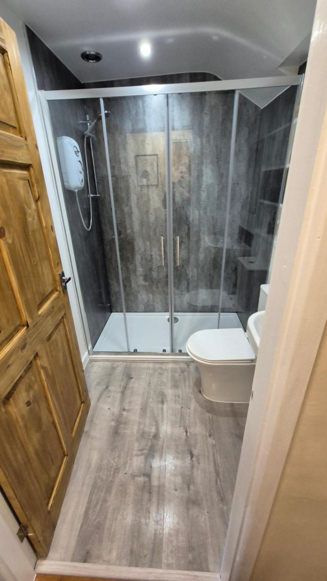 North Wales Cosy Cottage With Views Near Eryri Snowdonia Nantlle Екстериор снимка