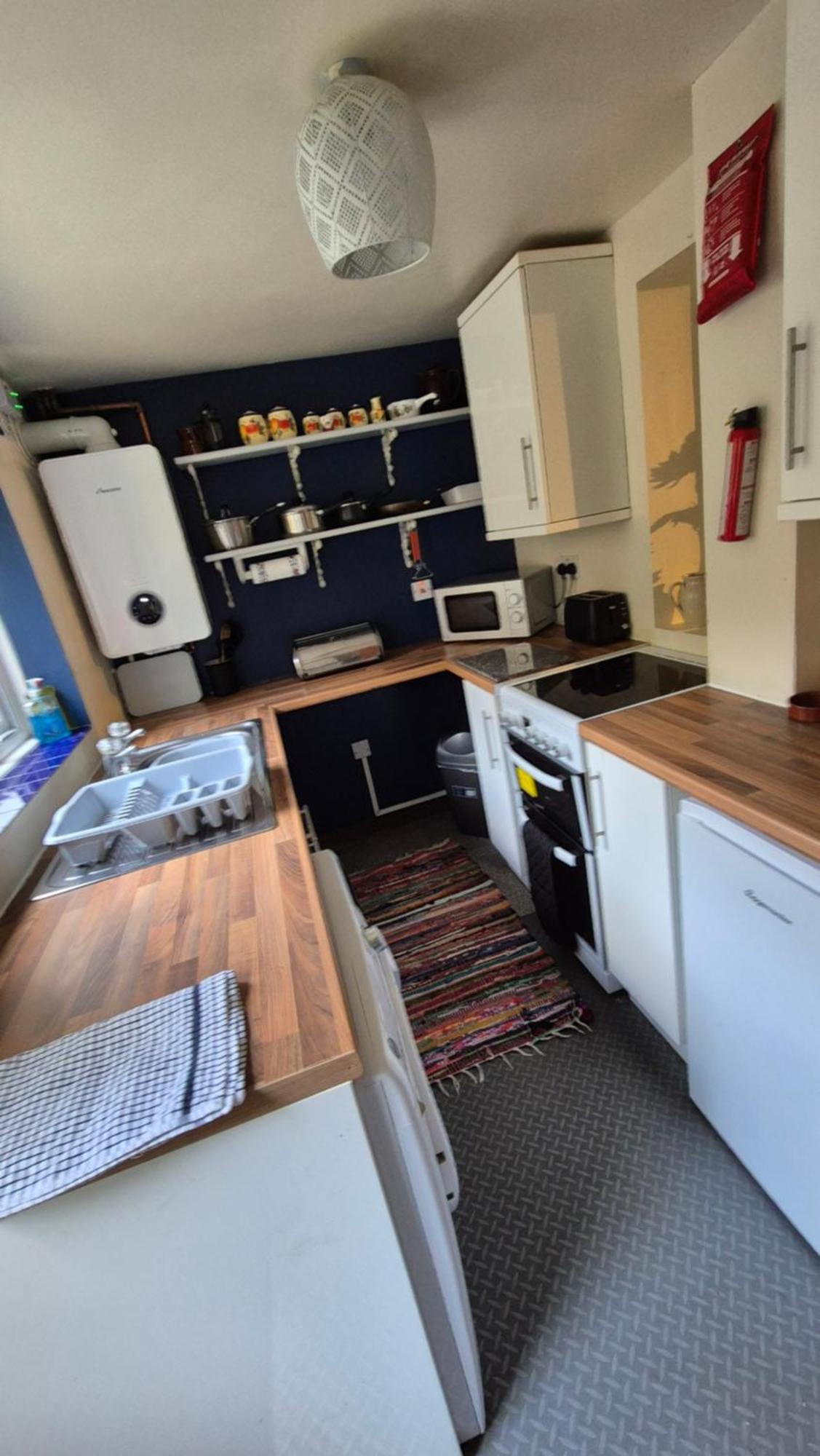 North Wales Cosy Cottage With Views Near Eryri Snowdonia Nantlle Екстериор снимка