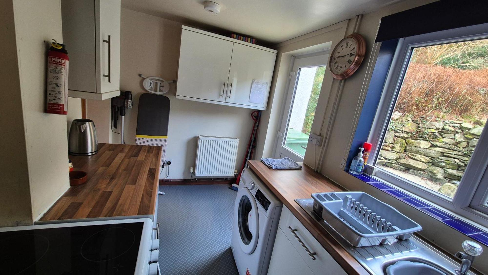 North Wales Cosy Cottage With Views Near Eryri Snowdonia Nantlle Екстериор снимка